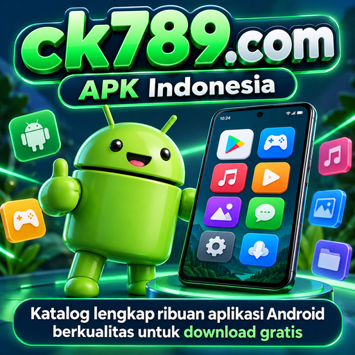 Pemasangan ck789 APK - Cara Menemukan File APK yang Diunduh